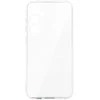 Dėklas Topt Galinis dangtelis 2 mm idealiai tinkantis Samsung Galaxy S23 FE skaidrus