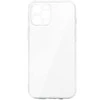 Dėklas Topt Galinis dangtelis 2 mm idealiai tinkantis Apple iPhone 12 Pro skaidrus