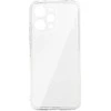 Dėklas Topt Galinis dangtelis 2 mm idealiai tinkantis Xiaomi Redmi 12 skaidrus