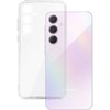 Back Dėklas 2 mm Perfect skirtas Samsung Galaxy A55 5G TRANSPARENT