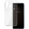Toptel Topt Back dėklas 2 mm Perfect skirtas Samsung Galaxy A20E skaidrus