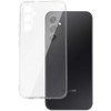 Dėklas Topt Galinis dangtelis 2 mm idealiai tinkantis Samsung Galaxy A54 5G skaidrus