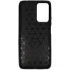 Dėklas Topt Galinis dangtelis CARBON skirtas Xiaomi Redmi Note 11 Pro Plus 5G juodos spalvos