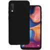 Dėklas Topt Galinis dangtelis Matinis skirtas Samsung Galaxy A20E juodos spalvos