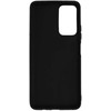 Dėklas iLike Topt Galinis dangtelis Matinis skirtas Xiaomi Redmi Note 11 5G/Poco M4 Pro 5G juodos spalvos