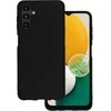 Dėklas iLike Topt Galinis dangtelis Matinis skirtas Samsung Galaxy A13 5G/A04S juodos spalvos
