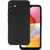 Dėklas Topt Galinis dangtelis Matinis skirtas Samsung Galaxy A34 5G juodos spalvos