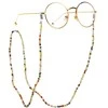 Dėklas Toptel Glasses chain beads design 4
