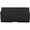 Dėklas Topt HIT Belt Holster (SIZE XL) skirtas Apple iPhone 15 Pro Max/Samsung A54 5G/A52/S24 Plus/S20 FE design 3 juodas (167×83 mm)
