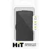 Dėklas Toptel Topt HIT Belt Holster (SIZE XL) skirtas Apple iPhone 15 Pro Max/Samsung A54 5G/A52/S24 Plus/S20 FE design 1 juodas (167×83 mm)