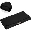 Dėklas Topt HIT Belt Holster (SIZE XL) skirtas Apple iPhone 15 Pro Max/Samsung A54 5G/A52/S24 Plus/S20 FE design 2 juodas (167×83 mm)