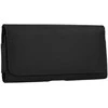Dėklas Topt HIT Belt Holster (SIZE XL) skirtas Apple iPhone 15 Pro Max/Samsung A54 5G/A52/S24 Plus/S20 FE design 2 juodas (167×83 mm)