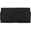 Dėklas Topt HIT Belt Holster (SIZE XL) skirtas Apple iPhone 15 Pro Max/Samsung A54 5G/A52/S24 Plus/S20 FE design 2 juodas (167×83 mm)