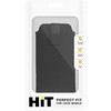 Topt HIT telefono dėklas (Dydis XL) iPhone 14/14 Pro/iPhone 15/15 Pro/Samsung S23/S23 Plus/S24/S24 Plus/A15/A54 5G dizainas 1 juodos spalvos