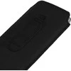 Dėklas Topt HIT maišelis telefonui (Dydis XL) Apple iPhone 14/14 Pro/Apple iPhone 15/15 Pro/Samsung S23/S23 Plus/S24/S24 Plus/A15/A54 5G design 2 juodos spalvos
