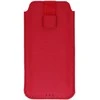 Topt Dėklas HIT (Dydis XL) skirtas Apple iPhone 15/15 Pro/Apple iPhone 16/16 Pro/Samsung S24/S24 Plus/S25/S25 Plus/A53/A55 5G raštas 2 raudonos spalvos