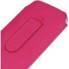 Dėklas Topt HIT maišelis telefonui (Dydis XL) Apple iPhone 14/14 Pro/Apple iPhone 15/15 Pro/Samsung S23/S23 Plus/S24/S24 Plus/A15/A54 5G design 2 rožinės spalvos
