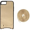 Toptel BAG – Simply Leather Dėklas – Apple iPhone XS MAX Gold