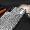 Topt BAG - Star dėklas - Apple iPhone XR sidabro spalvos