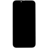 Fusion Accessories Topt LCD Ekranas NCC for Iphone 13 Pro Max juodas Incell IC Prime