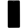 Fusion Accessories Aukščiausios kokybės LCD ekranai NCC, skirti „Samsung Galaxy A32 5G“ (A326B/A326U/A326W) Juodas Prime