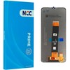 Dėklas Toptel Topt LCD Ekranas NCC for Samsung Galaxy A32 5G (A326B/A326U/A326W) juodas Prime