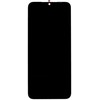 Fusion Accessories Topt LCD Ekranas NCC for Samsung Galaxy A14 (A14U/146P) juodas Prime