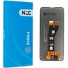 Toptel Topt LCD Ekranas NCC for Samsung Galaxy A14 (A14U/146P) juodas Prime