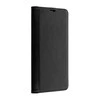 Dėklas Topt Magnet Elite Book skirtas Apple iPhone 13 Pro juodos spalvos