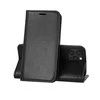 Dėklas Topt Magnet Elite Book skirtas Apple iPhone 14 Plus juodos spalvos