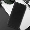 Dėklas Fusion Accessories Topt Magnet Elite Book skirtas Apple iPhone 14 Plus juodos spalvos