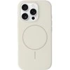 Dėklas Topt Magsafe Slim Silicone Apple iPhone 15 Pro stone