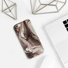 Dėklas Topt Marble Silikon Apple iPhone 6/6S (4,7") šablonas 7