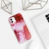 Dėklas Topt Marble Silikon Apple iPhone 12 Mini šablonas 5