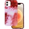 Dėklas Topt Marble Silikon Apple iPhone 12 Mini šablonas 5