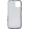 Dėklas Topt Marble Silikon Apple iPhone 12 Mini šablonas 7