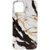 Dėklas Topt Marble Silikon Apple iPhone 12 Mini šablonas 3