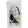 Dėklas Topt Marble Silikon Apple iPhone 12 Mini šablonas 3