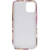 Dėklas Topt Marble Silikon Apple iPhone 12 Mini šablonas 8
