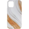 Dėklas Topt Marble Silikon Apple iPhone 12 Mini šablonas 1
