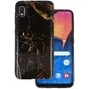 Dėklas Topt Marble Silikon Samsung Galaxy A10 šablonas 4