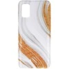 Dėklas Topt Marble Silikon Samsung Galaxy A41 šablonas 1