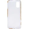 Dėklas Topt Marble Silikon Samsung Galaxy A41 šablonas 1