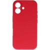 Dėklas Toptel Top Silicone Lite Samsung Galaxy A56 5G Raspberry