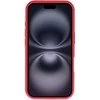 Tel Protect Silicone Lite dėklas skirtas Samsung Galaxy S20 FE/Lite avietinės spalvos