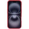 Dėklas Toptel Topt Silicone Lite Samsung Galaxy A56 5G raspberry