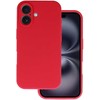 Dėklas Toptel Topt Silicone Lite Samsung Galaxy A56 5G raspberry