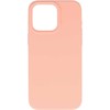 Dėklas Toptel Topt Silicone Lite Xiaomi 15 Pro 5G peach