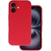 Dėklas Topt Silicone Lite Xiaomi Redmi A4 raspberry