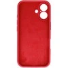 Dėklas Topt Silicone Lite Xiaomi Redmi A4 raspberry